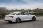 Audi A6 55 TFSI Quattro S-Line 2018 года (WW)